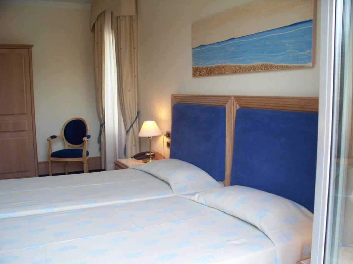 La Dependance By Casa Bianca Hotell Lido di Jesolo Exteriör bild