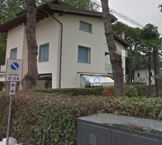 La Dependance By Casa Bianca Hotell Lido di Jesolo Exteriör bild
