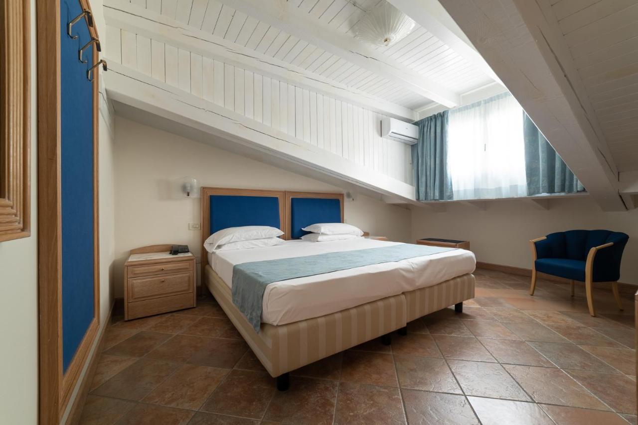 La Dependance By Casa Bianca Hotell Lido di Jesolo Exteriör bild